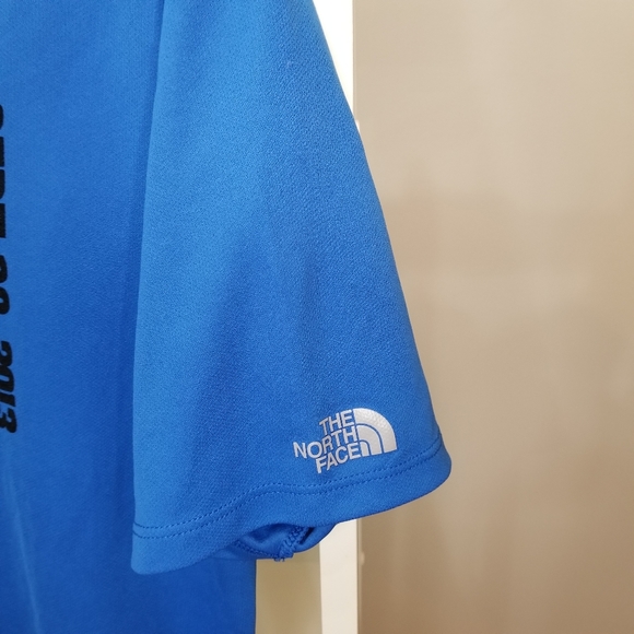 North Face Vapor Wick Endurance Challenge - Picture 11 of 16